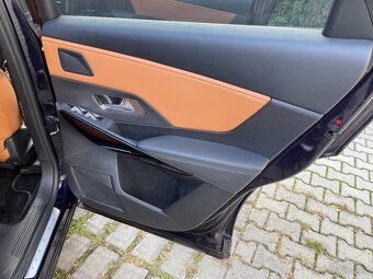 DS 7 Crossback 1.6 E-Tense 300, Rivoli, PHEV, DPH - 11