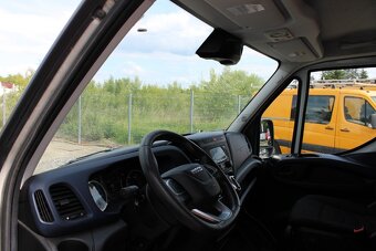 Iveco Daily, 35S180 3,0 L2H2 HiMatic+Led+Navi+Klima+Měchy - 11