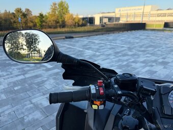 Polaris scrambler 1000 2016 Black - 11