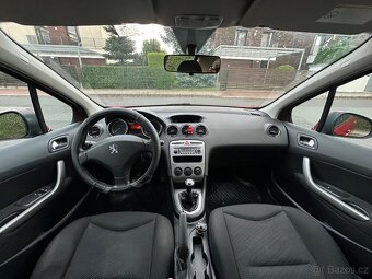 Peugeot 308 1.4i 16V 70kW STK 8/27 - 11