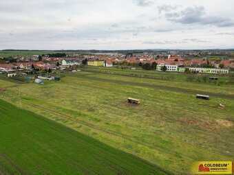 Přísnotice, prodej pozemku pro bydlení, 3 803 m², výhodná in - 11