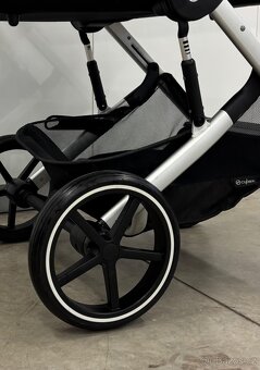 CYBEX Balios S Lux 2024 trojkombinace - 11