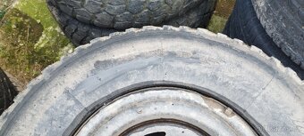 MITSUBISHI PAJERO 2 ZBYTEK DÍLŮ PLATÍ DO SMAZÁNÍ - 11