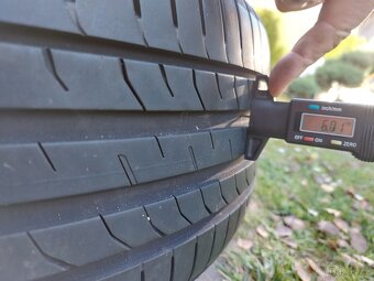 Alu kola orig Hyundai i40 R17 - 11