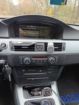 BMW e91 2,5d M paket - 11