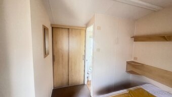 Mobilní dům - mobilheim Normanby Thornham 11 x 3,7m - 11