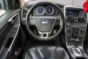 Volvo XC60 T-6 AWD R-Design Geartronic 224kW - 11