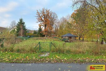 Rudoltice u Lanškrouna, byt OV 3+kk 92 m², zahrada 500 m2, p - 11