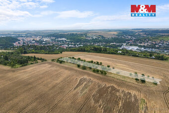 Prodej ovocného sadu, 5202 m², Kralupy nad Vltavou - 11