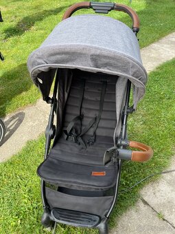 Thule Urban Glide 2 Grey - 11