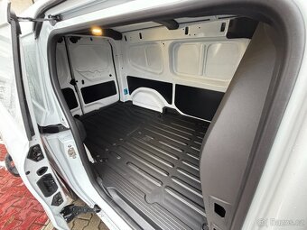 Kangoo van, L2 Extra TCe 130 - 11