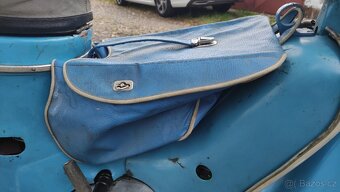 Jawa 50-21 Pionýr s TP, STK - 11