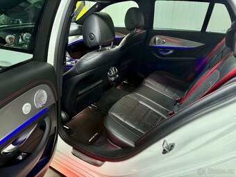 Mercedes Benz E 53 AMG 4MATIC+ 320kW - 11