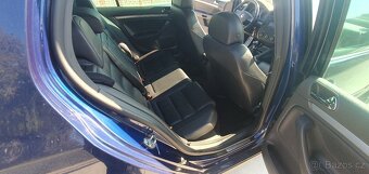 VOLKSWAGEN GOLF 2.0 GTI 147KW R19 - 11