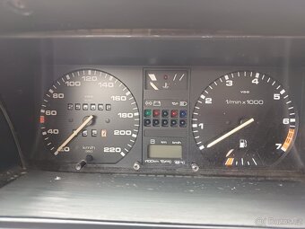 Volkswagen Scirocco, 53B, Investiční vůz - 11