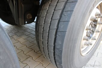 Krone SD 04, MULTILOCK - 11