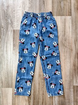 Směs dívčího obleceni - 11