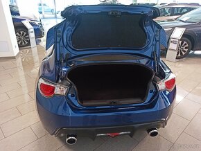 Subaru Brz 2.0 R Sport - 11