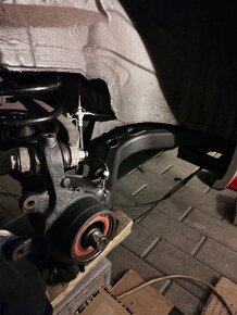 BMW e46 328i výměním za něco staršího - 11
