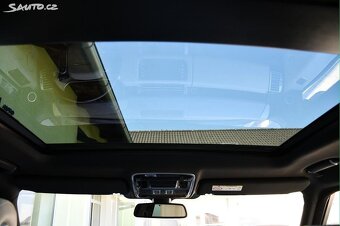 Range Rover Vogue 3.0TDV6 PANORAMA+MERIDIAN - 11