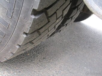 Iveco ML 80EL18 Carrier Xarios 500 - 24°C, ev.č. 21107 - 11