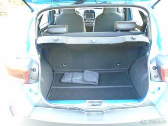 Dacia Spring, Electric 33 kW,NAVIG. 17300km 279 000 Kč - 11