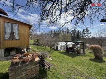 Prodej chaty, 35 m², Kaplice - 11