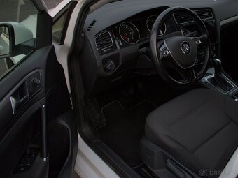 VW E-Golf 2020, 100kW/35,8kWh - 11