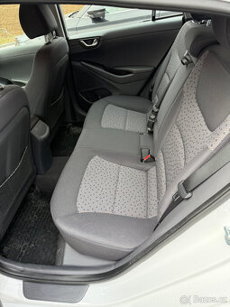 Hyundai IONIQ elektro 28kWh najeto 54T km DPH - 11