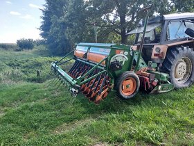 Secí kombinace Amazone 3m sejaci stroj lemken d9 d8 - 11