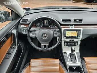 VW Passat 2.0 TDI 125kW,DSG,4x4,Highline,Kamera,Panorama,Taž - 11