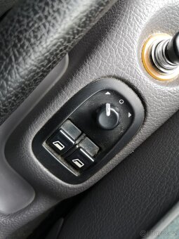 Peugeot 206 1.4 55kW EKO zaplacena - 11