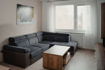 Pronájem nadstandardně vybaveného bytu 2+1 58m², Svitávka - 11