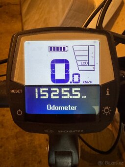 Elektrokolo panske Kettler Traveller Bosch - 11