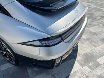 Hyundai IONIQ 6 STYLE PREMIUM 4x4 77kWh 239 kW - 11