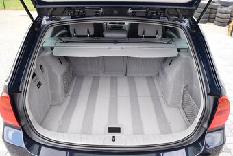 🚗 BMW 2.0 320i •TOP•POUZE SERVIS BMW - 11
