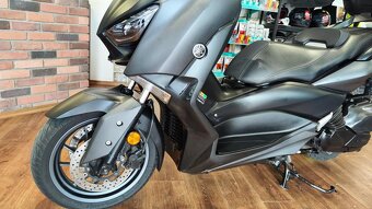Yamaha X-Max 400 - 11