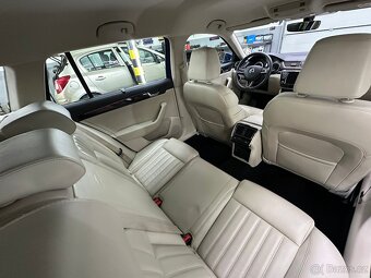 Škoda Superb 3,combi, L&K, 4x4 - 11