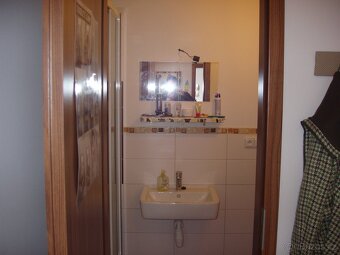 Pronájem bytu 1+1, 38m2, ul. Olomoucká, Opava - 11