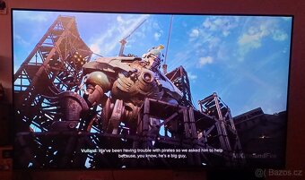 75"/191cm 4K Led TV Samsung UE75NU8002T - 11