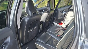 Prodám Volvo XC90 D5 R-design 2,4l - 11