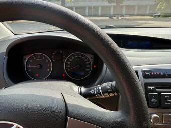 Hyundai i20 1,2 63kw - 11