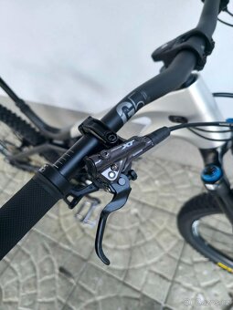 Horské kolo Canyon Strive CFR Underdog Carbon 2023 29″ - 11