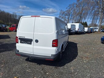 VW T6 RV.2018 Long - 11