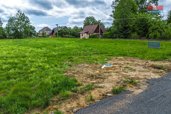 Prodej pozemku k bydlení, 1304 m², Jablonné v Podještědí - 11