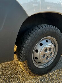 Fiat Ducato 2.3 MultiJet - 11
