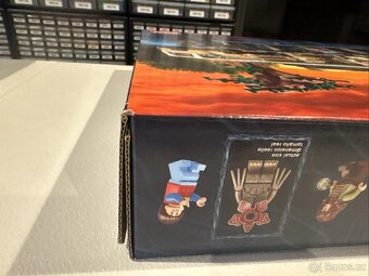 Nové LEGO 75810 Stranger Things - 11
