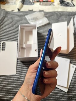 Xiaomi Redmi Note 8T 64 GB, Starscape Blue - 11