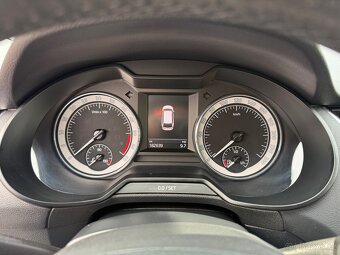 Škoda Octavia 3 2.0 TDi DSG - 11