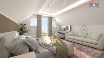 Prodej chalupy, 83 m², Kumpolec - 11